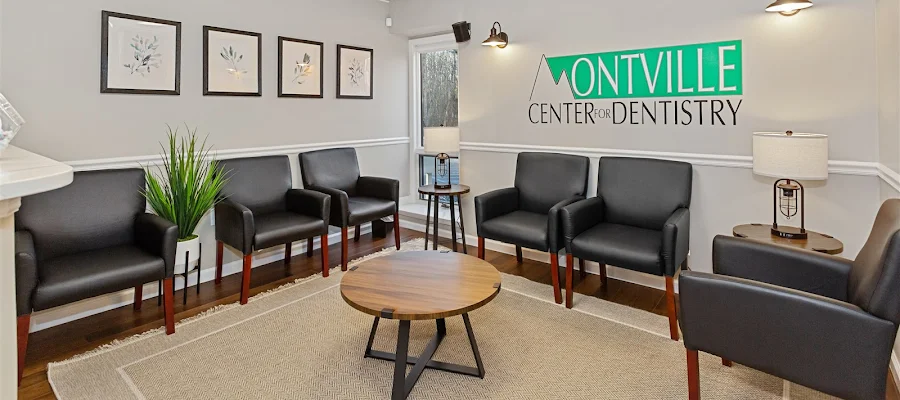 Montville Center for Dentistry