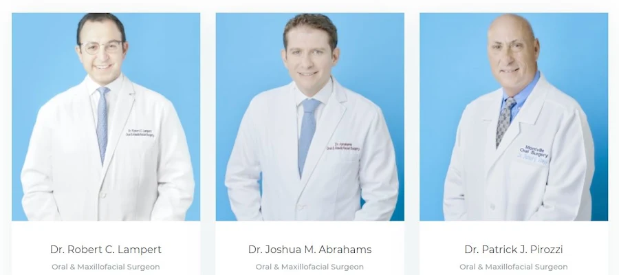 Montville Oral Surgery Associates