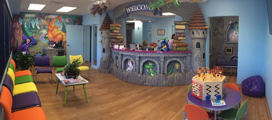 Montville Pediatric Dentistry