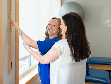 Montville Physical Therapy