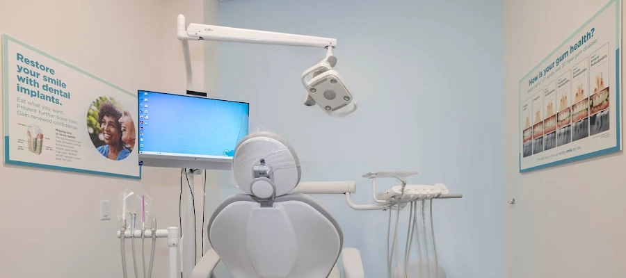 Monument Dentists and Orthodontics