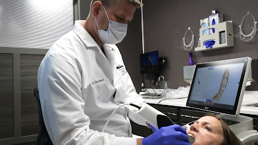 Monument Family Dentistry
