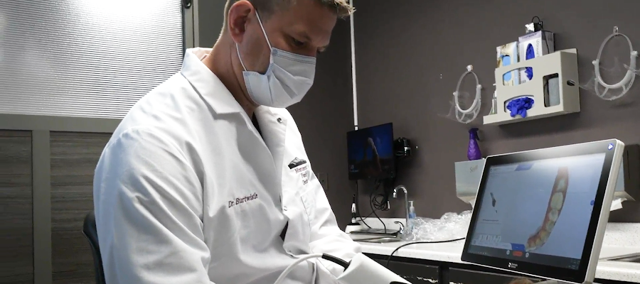 Monument Family Dentistry