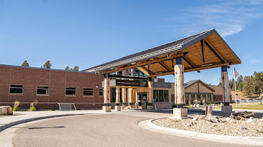 Monument Health Custer Same-Day Appointments