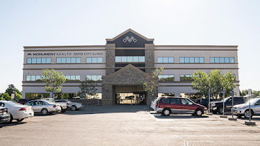 Monument Health Rapid City Clinic, Flormann Street