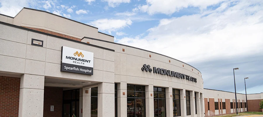 Monument Health Spearfish Hospital