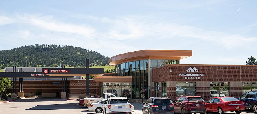 Monument Health Sturgis Hospital