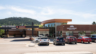 Monument Health Sturgis Same-Day Appointments