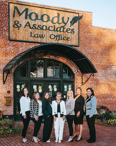 Moody & Associates Law Office, LLC