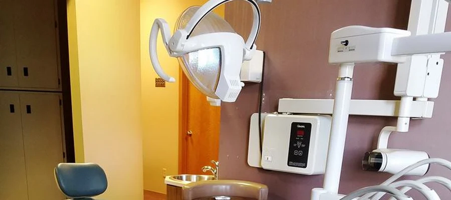 Moon Diamond Dental: Neha A. Kumar DDS