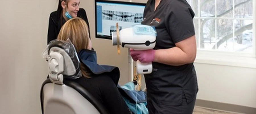 Mooney Dental