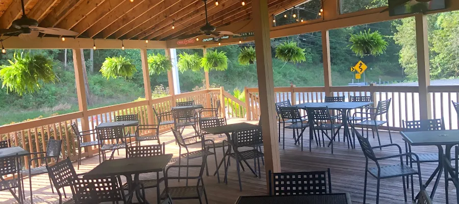 Moonlight Inn