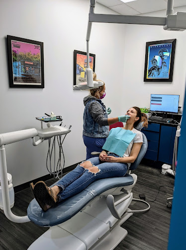 Moontower Dental