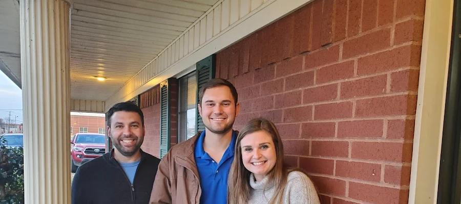 Moore & Co Realtors - Russellville