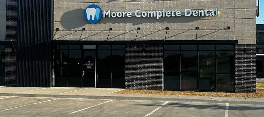Moore Complete Dental
