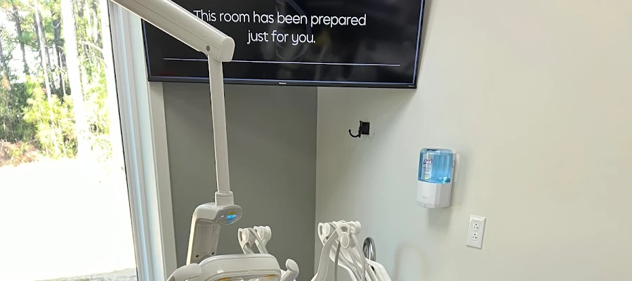 Moore Dental Arts