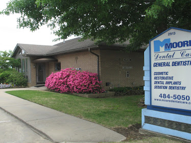 Moore Dental Care