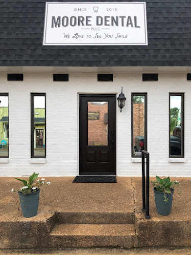 Moore Dental PLLC
