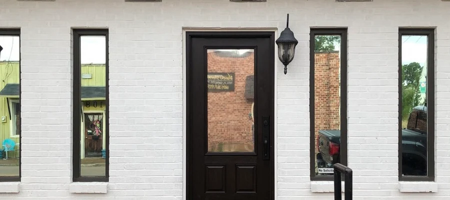 Moore Dental PLLC