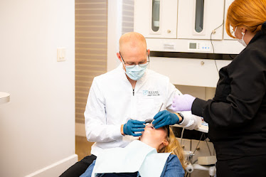Moore Dentistry