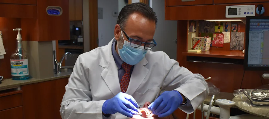 Moore Family Dental