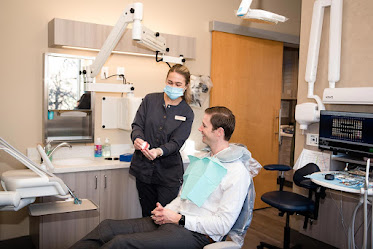 Moore & Pascarella, A Dental Group