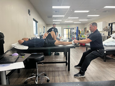Moore Physical Therapy