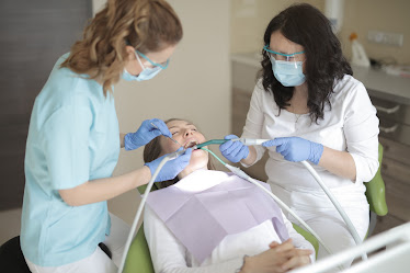Moorehead Dentistry