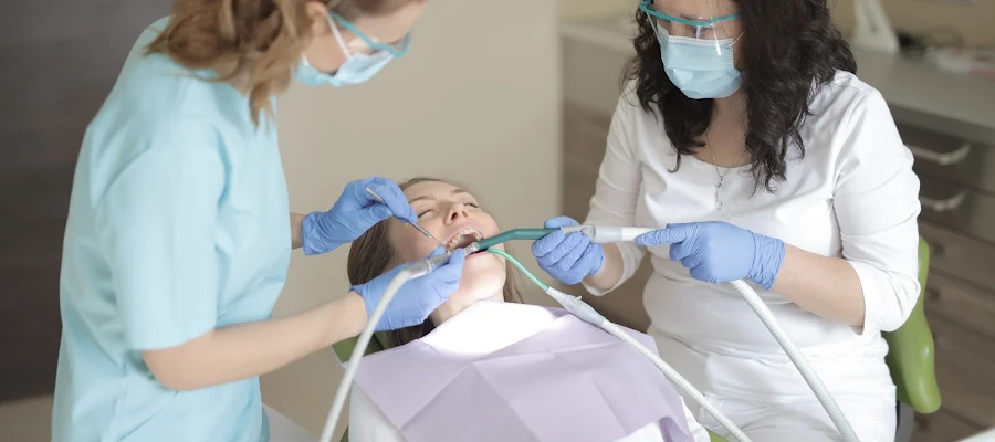 Moorehead Dentistry