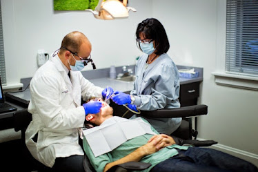 Moorehead Dentistry