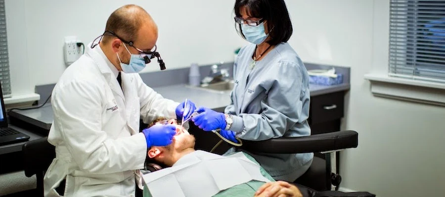 Moorehead Dentistry