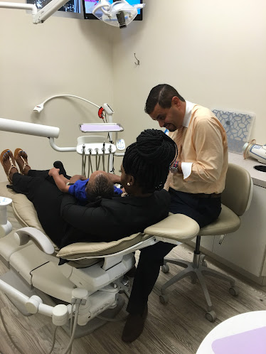 Moores Mill Dental Atlanta