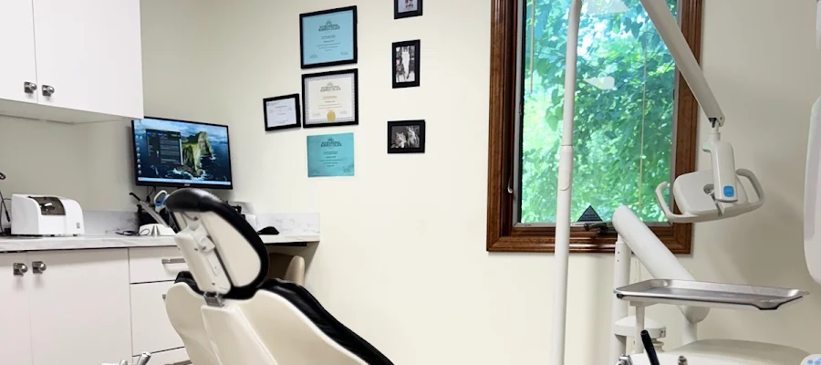 Mooresville Dental Care