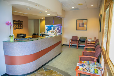 Moorhead Barry J DDS