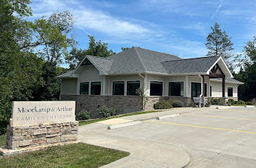 Moorkamp & Arthur Family Dentistry