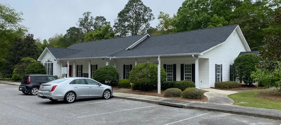 Moorman, Lindsey, & Crawford Dental