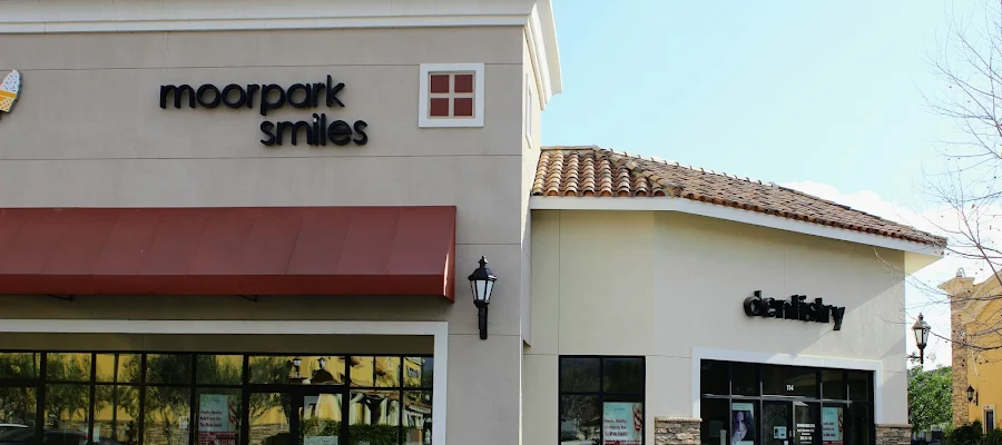 Moorpark Smiles Dental