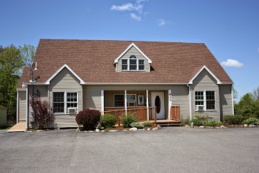 Moosehead Trail Veterinary Hospital