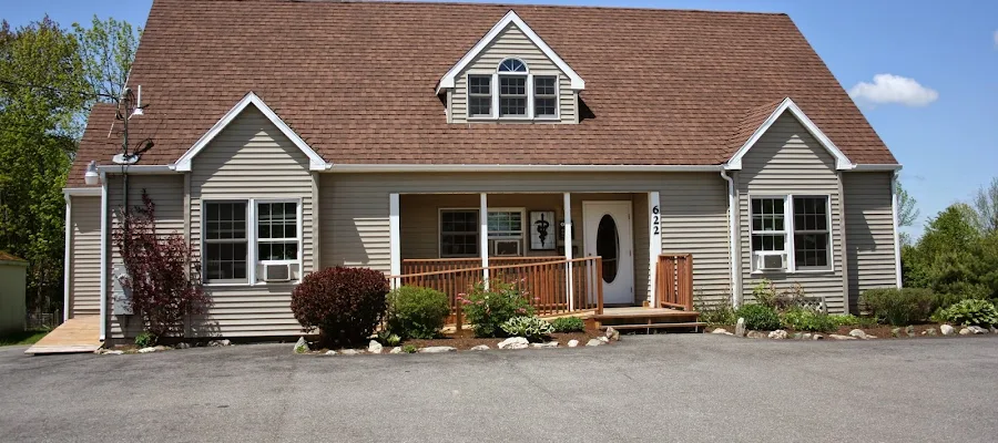 Moosehead Trail Veterinary Hospital