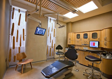 Moossy General & Cosmetic Dentistry - Michael Moossy DDS