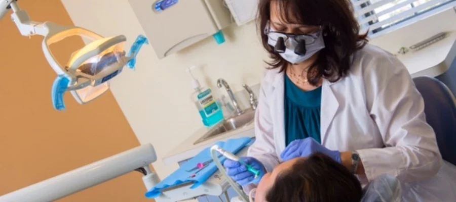 Mora Family Dentistry