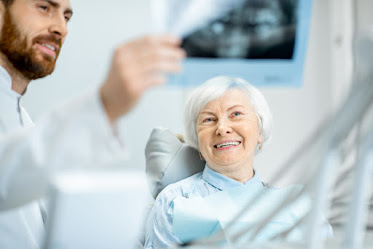 Moreland Family Dentistry