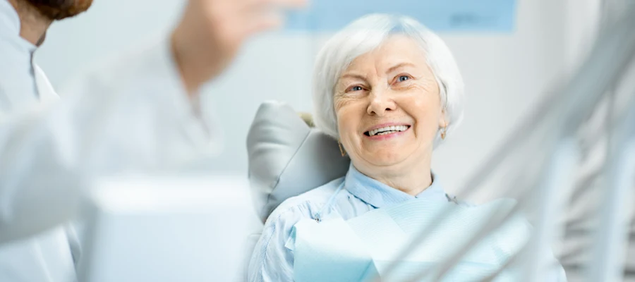 Moreland Family Dentistry