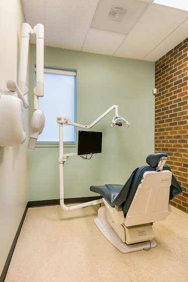 Moreland Neighborhood Dental