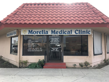 Morelia Medical Clinic