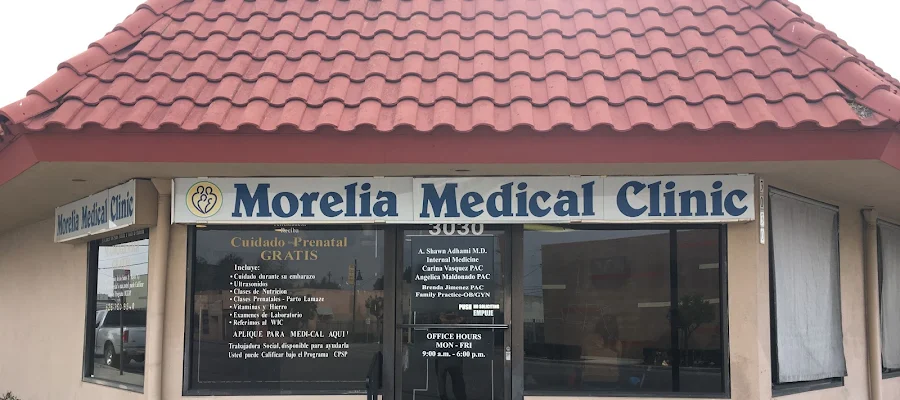 Morelia Medical Clinic