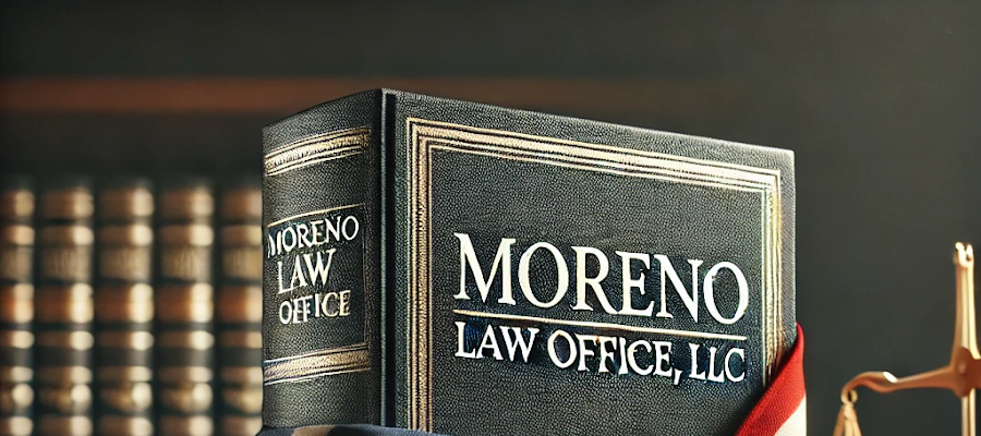 Moreno Law Office, LLC