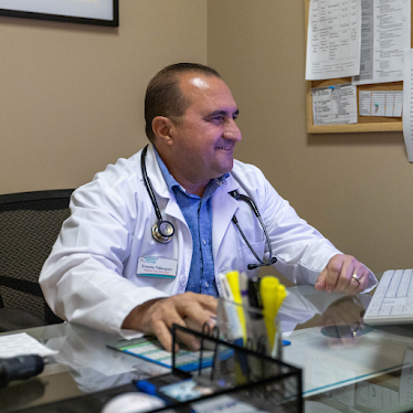Moreno's Medical Centers Orlando