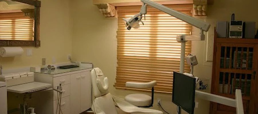 Morgan Dentistry