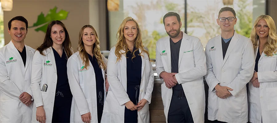 Morgan Dermatology